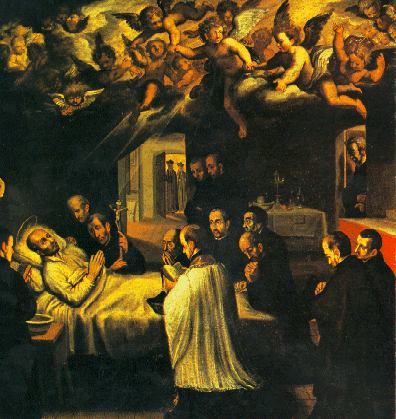 Muerte