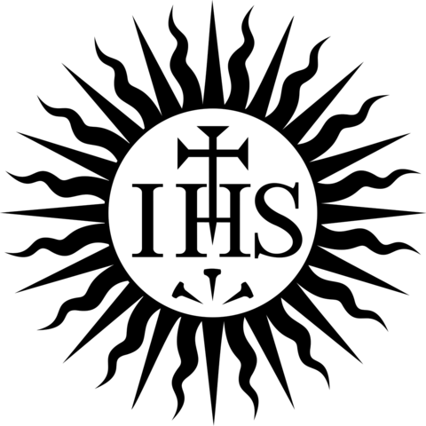 Fundacion de la Compania de Jesus