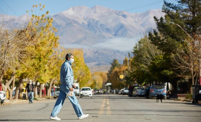 LA CIUDAD EN LA ACTUALIDAD