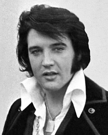 Elvis Presley
