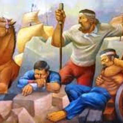 Timeline: Los conflictos internacionales y la defensa de la Soberanía Nacional