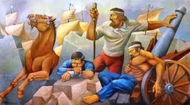 Timeline: Los conflictos internacionales y la defensa de la Soberanía Nacional