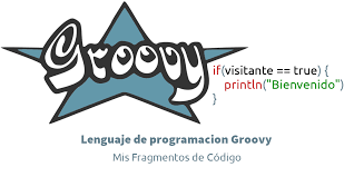 GROOVY
