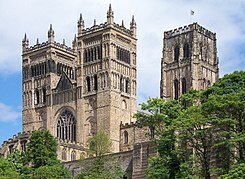 Catedral de Durham