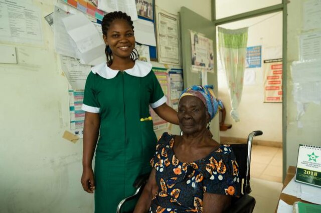 DECLARACIÓN DE LONDRES ETS SIGLO XXI