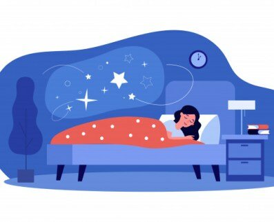 Los sueños se hacen realidad