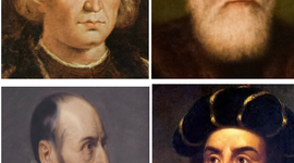 Timeline: Descobriments i exploracions tant portugeses com castellanes