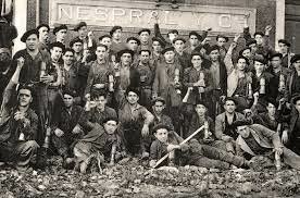 Insurrecció en Asturias