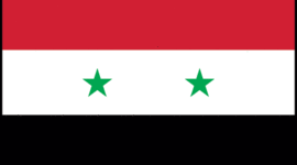 Timeline: THE SYRIAN CRISIS; WHEN POLITICS AND RELIGION FACTORS CONFRONT US .