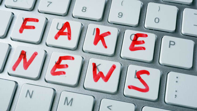 The Big FakeNews