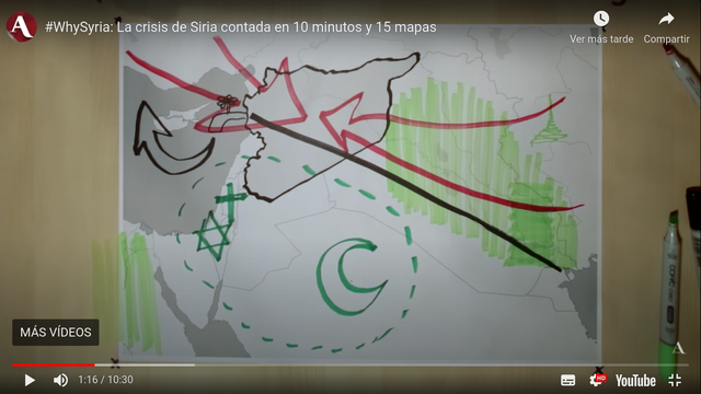 Religiones monoteístas
