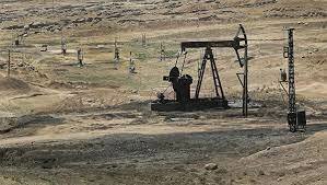 El petroleo de siria