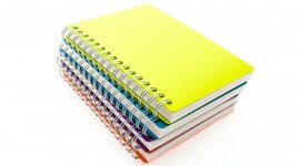 Timeline: Autobiografia de un cuaderno