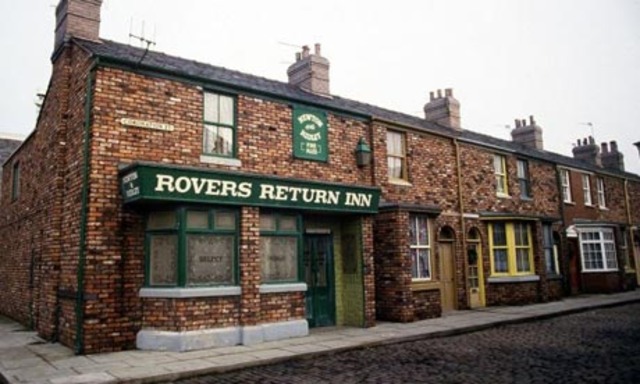 Coronation Street first aired