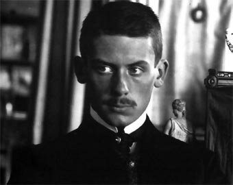 Walter Gropius (1883-1969)