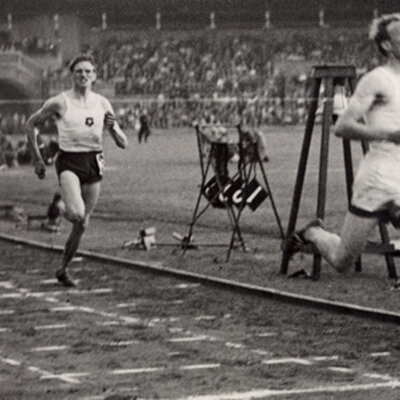 Timeline: Juegos Olímpicos