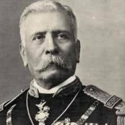 Timeline: Porfiriato