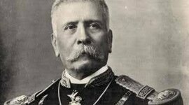 Timeline: Porfiriato