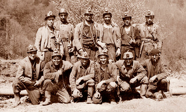 La Unión, que agrupaba a mas de 5000 obreros