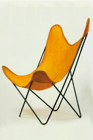 BKF O BUTTERFLY POLTRONA