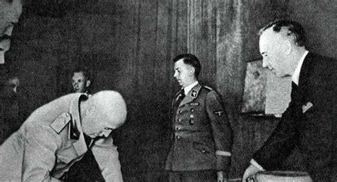 Tratado de no agresión germano-soviético