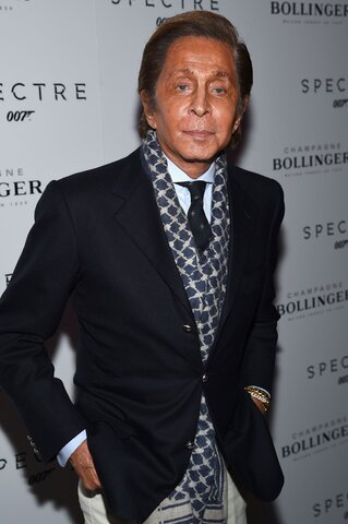 Valentino Clemente Ludovico Garavani