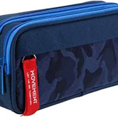 Timeline: Vida de un estuche