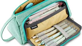 Timeline: Biografia de un estuche