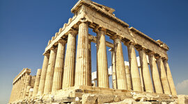 Timeline: La Grecia clásica