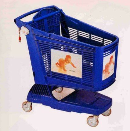 CARRITO DE LA COMPRA