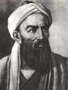 AL-BIRUNI - HÉLIOCENTRISME