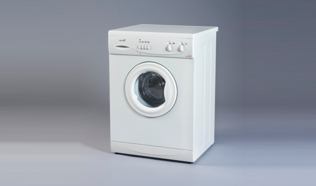 LAVADORA "ECO PRINCESS"