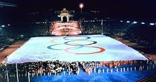 Jocs Olímpics de Barcelona