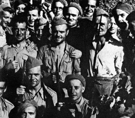 •	General Francisco Franco’s Nationalist forces take control of Madrid (Spain), where he rules until his death in 1975.