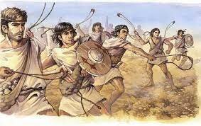 Conquesta romana. Fi de la Grècia clàssica