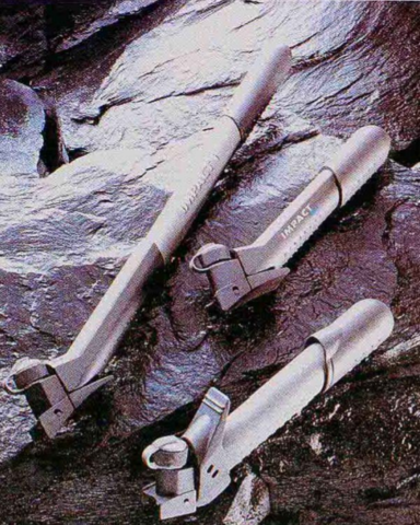 INFLADOR NEUMÁTICO IMPACT