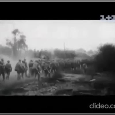 Timeline: Бойові дії у 1942-1944 рр. на території України