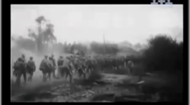 Timeline: Бойові дії у 1942-1944 рр. на території України