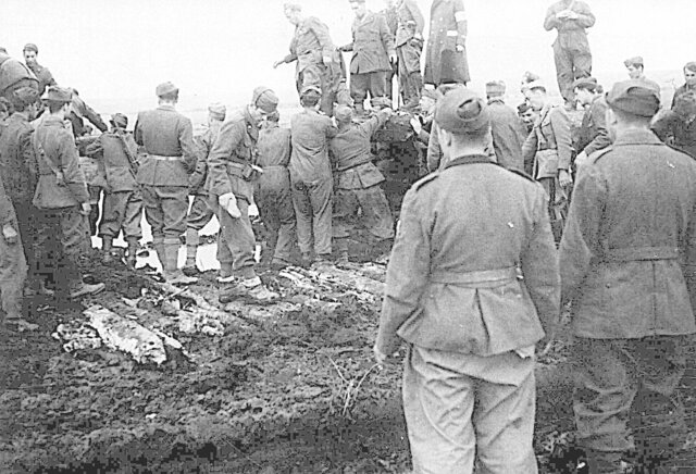 Харківська операція (12 - 29 травня 1942 р.)