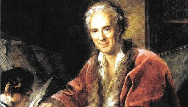 Denis Diderot, Jacques el fatalista