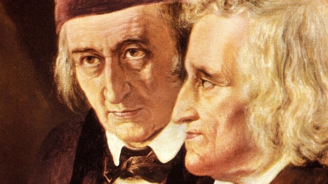 Hermanos Grimm, Hansel y Gretel