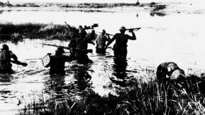 Ізюм-Барвінківська операція (17—27 липня 1943 р.)