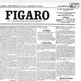 Manifiesto Futurista