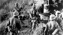 Timeline: Бойові дії на території України