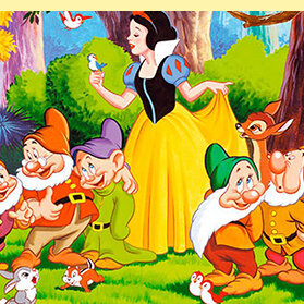 Snow White and the Seven Dwarfs