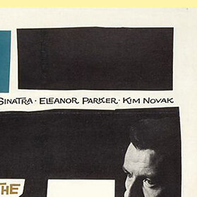 The Man With the Golden Arm