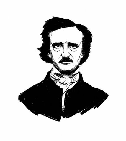 Edgar Allan Poe, Politian