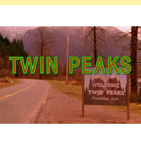 Twin Peaks