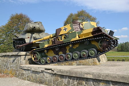 Східно-Карпатська операція