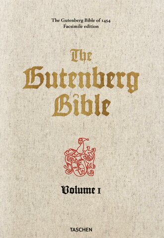 Biblia de Gutenberg